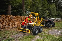 GOES TERROX 1000 LIMITED GOES TERROX 1000 LIMITED