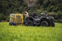 GOES TERROX 1000 LIMITED GOES TERROX 1000 LIMITED