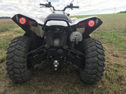 Čtyřkolka SMC 850 Sport V-Twin EPS Čtyřkolka SMC 850 Sport V-Twin EPS