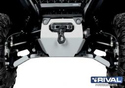 X850/X1000 G3 Kryt podvozku hliníkový RIVAL X850/X1000 G3 Kryt podvozku hliníkový RIVAL