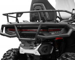 X850/X1000 G3 Zadní ochranný rám CFMOTO X850/X1000 G3 Zadní ochranný rám CFMOTO