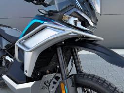 800MT‑X Horní padací rámy