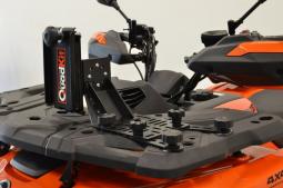 QuadKit Držák motorové pily QuadKit Držák motorové pily