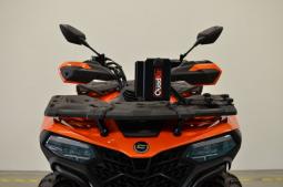 QuadKit Držák motorové pily QuadKit Držák motorové pily