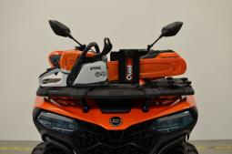 QuadKit Držák motorové pily QuadKit Držák motorové pily