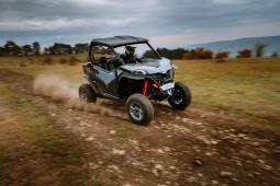 CFMOTO Gladiator Z950 SPORT CFMOTO Gladiator Z950 SPORT