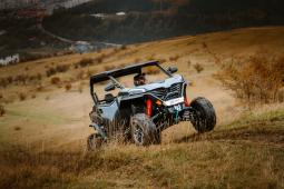 CFMOTO Gladiator Z950 SPORT CFMOTO Gladiator Z950 SPORT