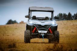 CFMOTO Gladiator Z950 SPORT CFMOTO Gladiator Z950 SPORT