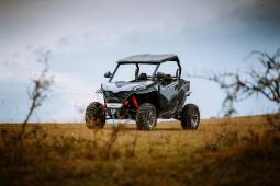 CFMOTO Gladiator Z950 SPORT CFMOTO Gladiator Z950 SPORT