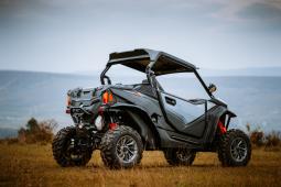 CFMOTO Gladiator Z950 SPORT CFMOTO Gladiator Z950 SPORT