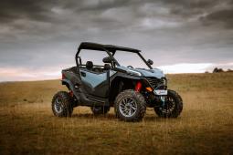 CFMOTO Gladiator Z950 SPORT CFMOTO Gladiator Z950 SPORT